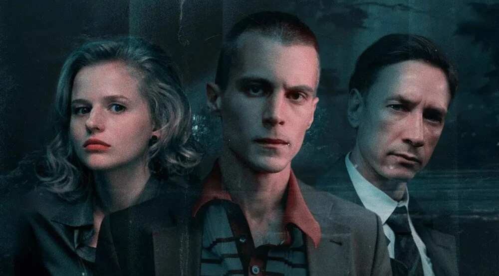 Фишер сериал о чём: глубокий анализ мрачного российского криминального триллера
