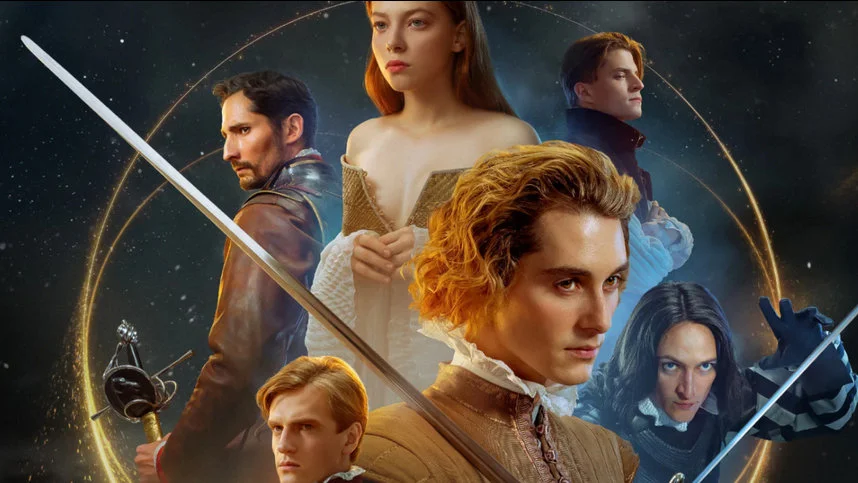 Этерна сериал о чём: глубокий анализ российского фэнтези-эпика